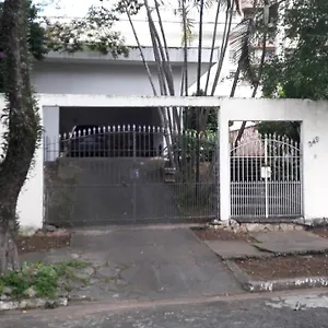 Jasmim Quarto em Acomodações Particulares