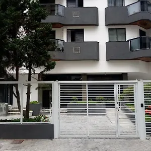 Apto Aconchegante Ao Lado Do Shopping Pamplona, Jardim Paulista. Apartamento