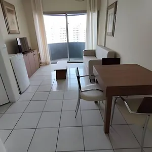 Flat Centro Apartamento